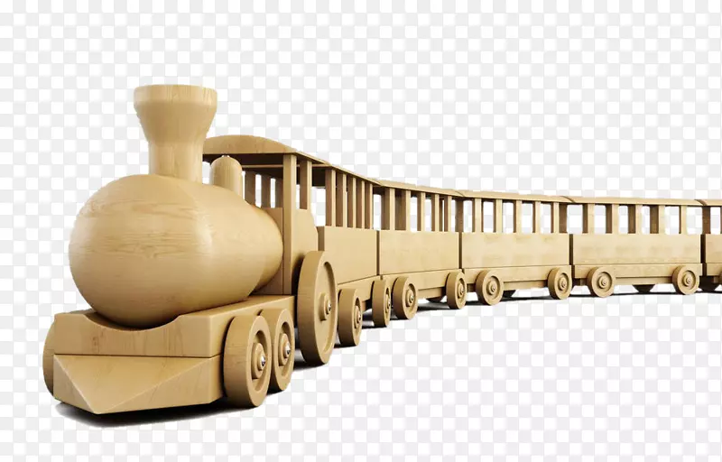火车玩具
