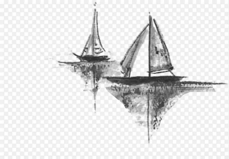 小船设计古代