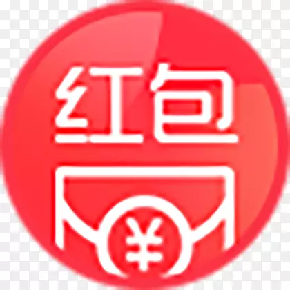 红包红色图标下载