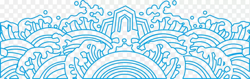 波纹波浪PNG图片素材下载_图片编号qrmjpmly-免抠素材网