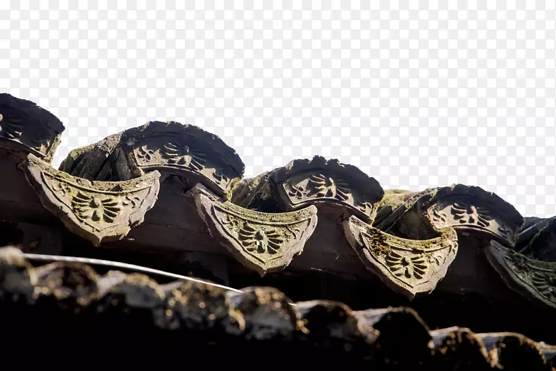 屋檐