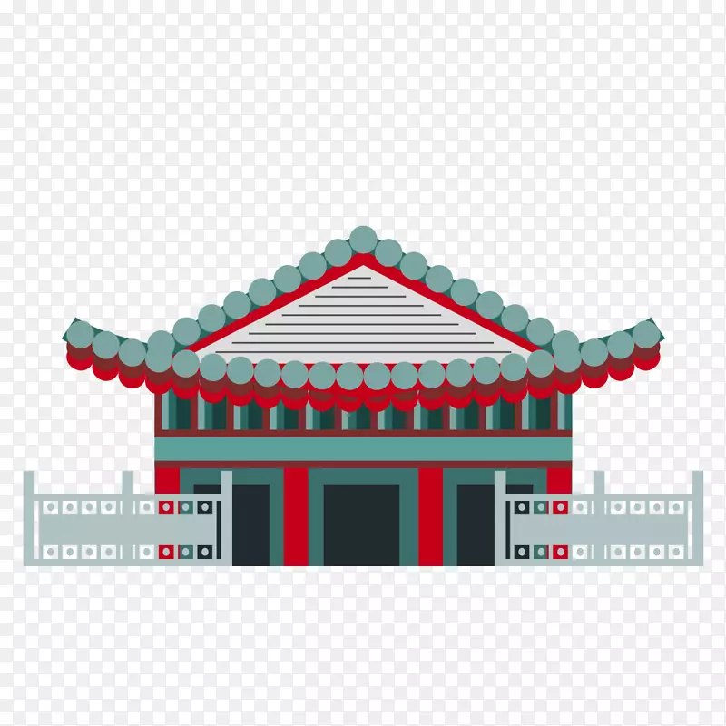 古典的房屋PNG图片素材下载_图片编号qrmznbxy-免抠素材网
