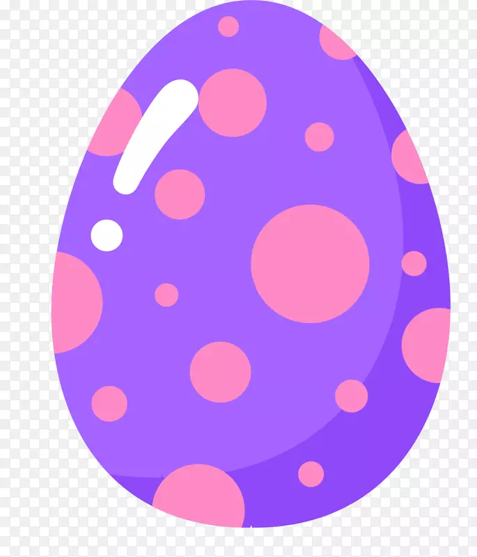 紫色闪耀圆点彩蛋
