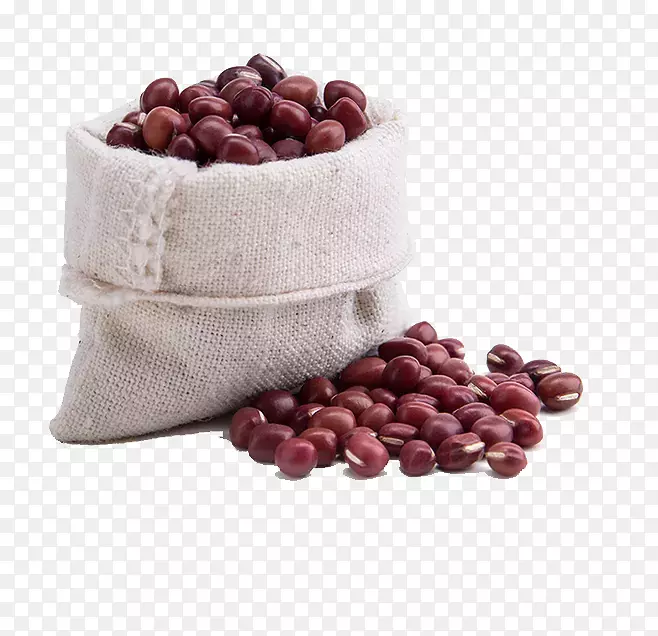 袋装红豆薏米PNG