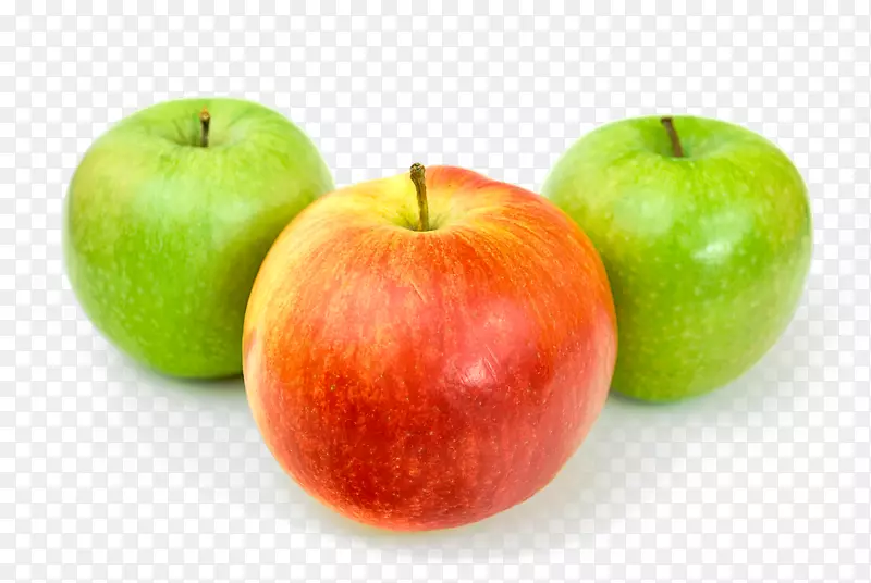 苹果-三个苹果