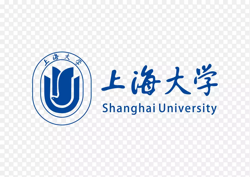 上海大学免抠LOGO