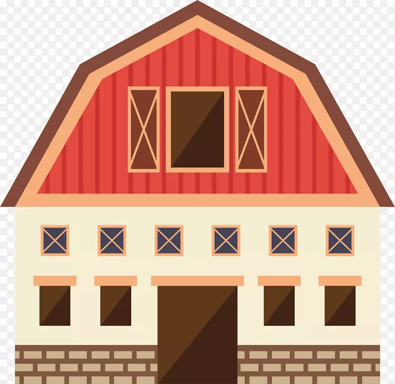 红屋顶农场