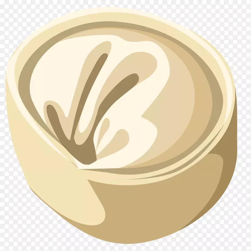 卡通水饺免抠PNG