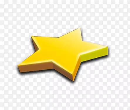 手绘星星