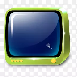 Little-tv-icons