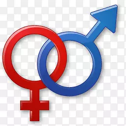 Sex Male Female Icon