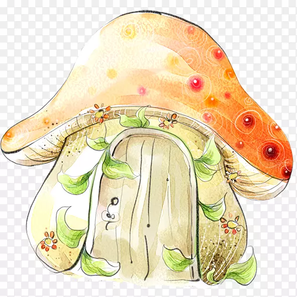 蘑菇屋