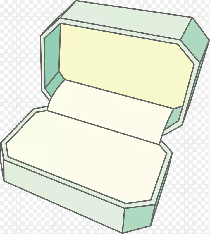首饰盒设计陶瓷首饰盒