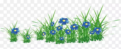 花丛素材png