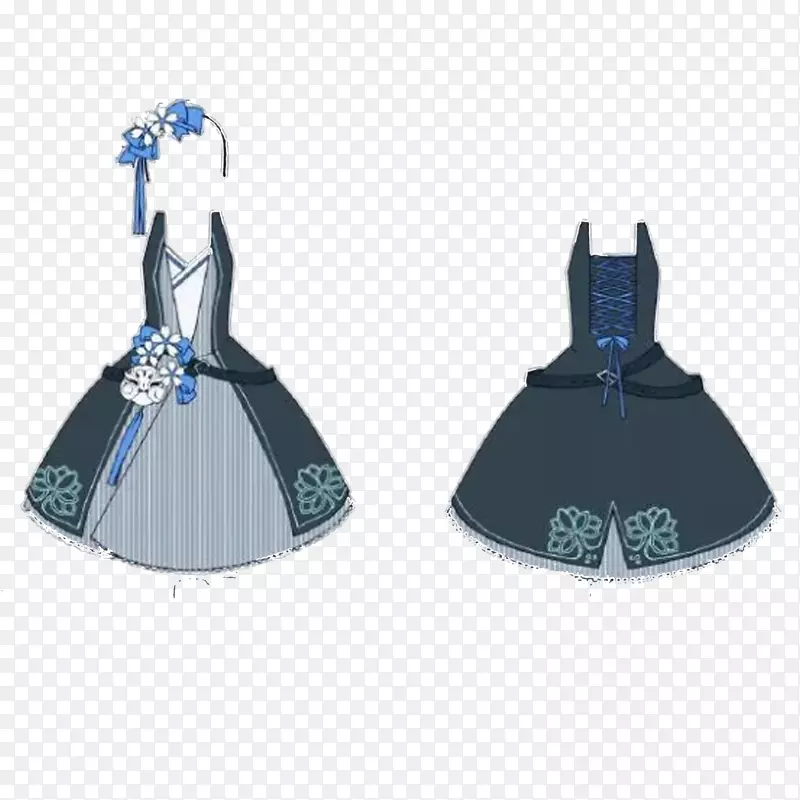 lolita裙子