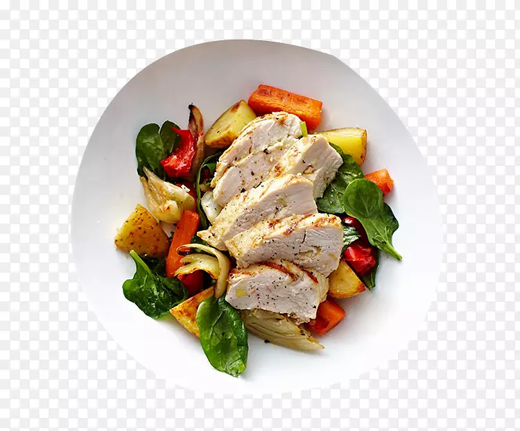 减肥低脂鸡排肉