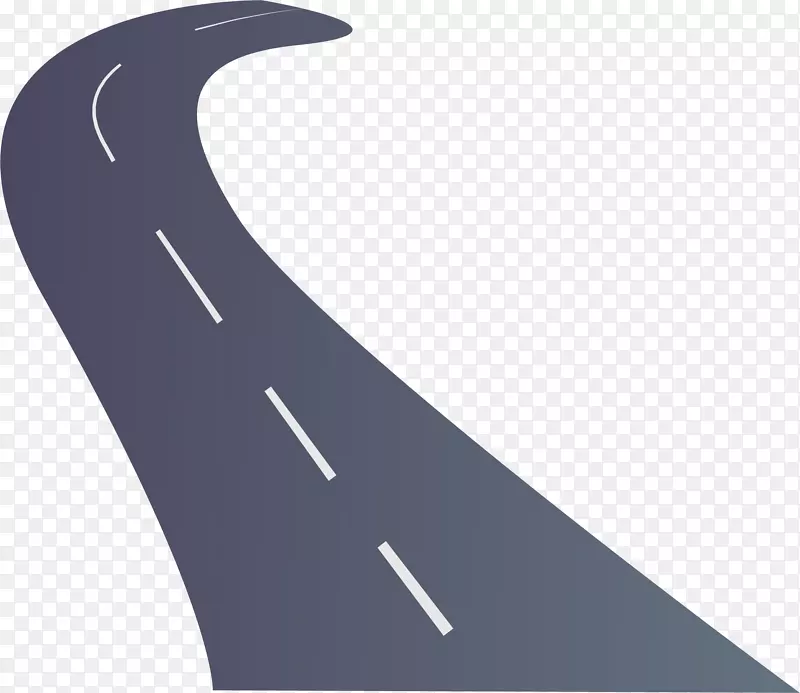 卡通弯路PNG图片素材下载_图片编号qanngwey-免抠素材网