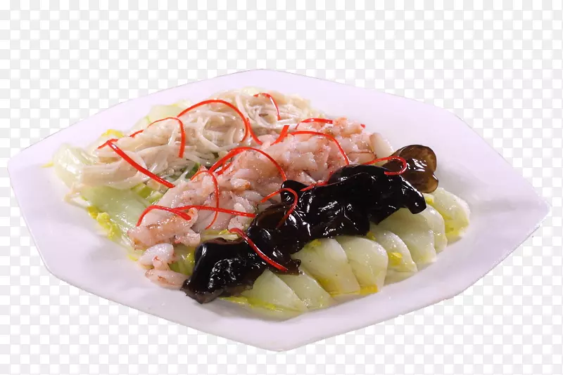 特色娃娃菜