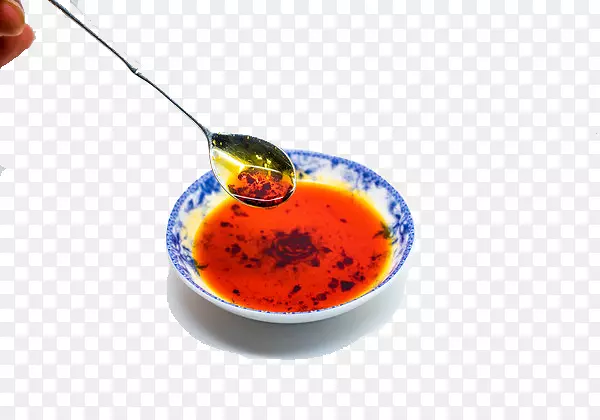 油泼辣椒