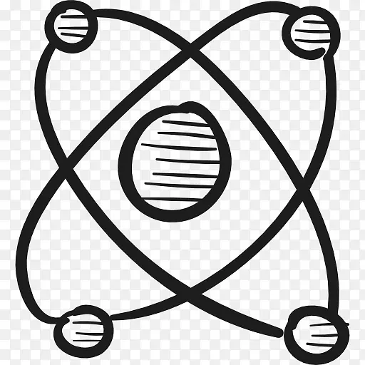 原子符号图标