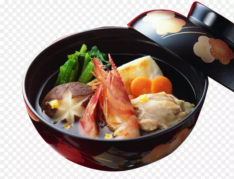 寿喜锅 日式料理
