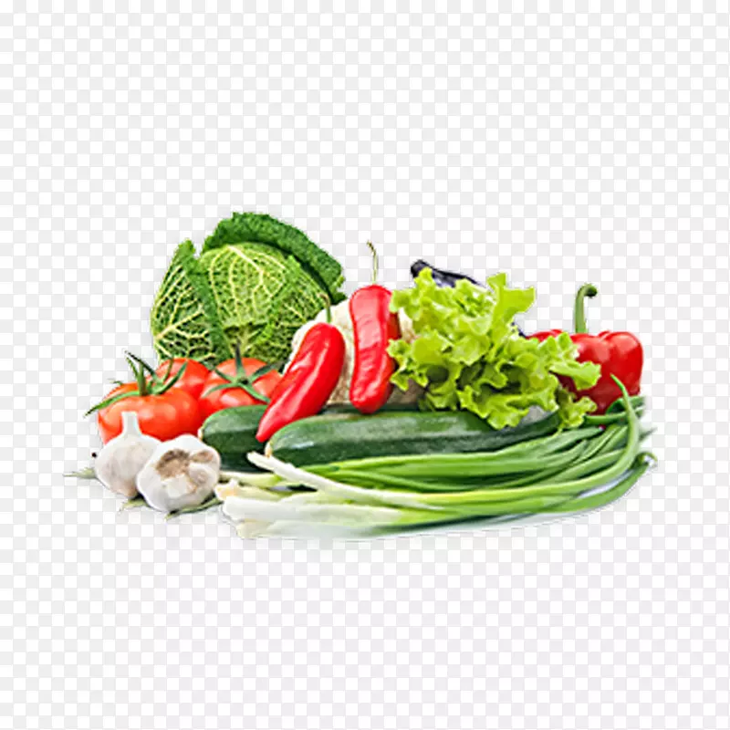 蔬菜组图产品实物图