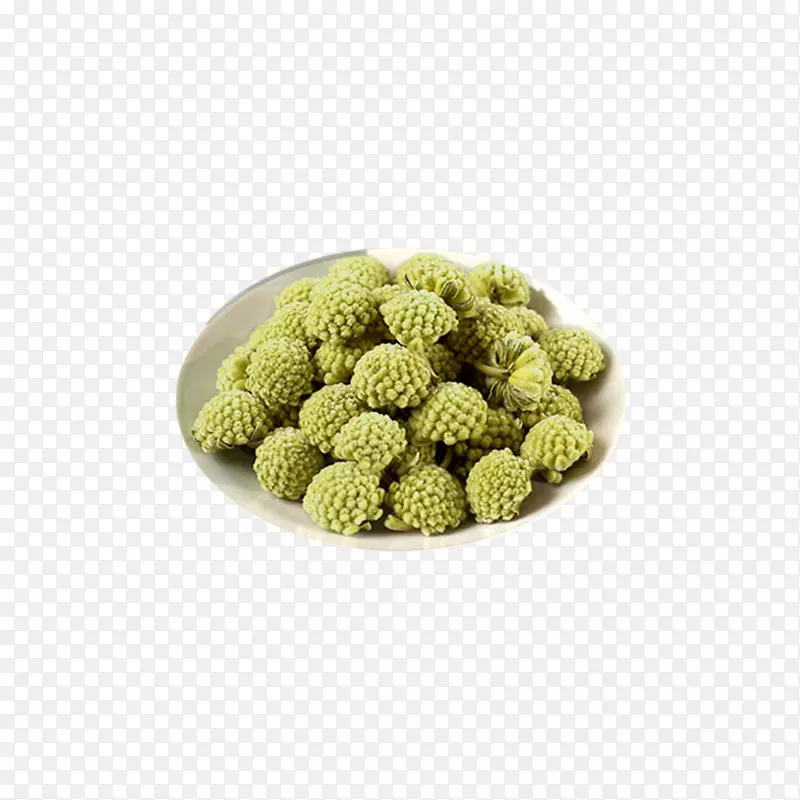 产品实物减肥养生花茶