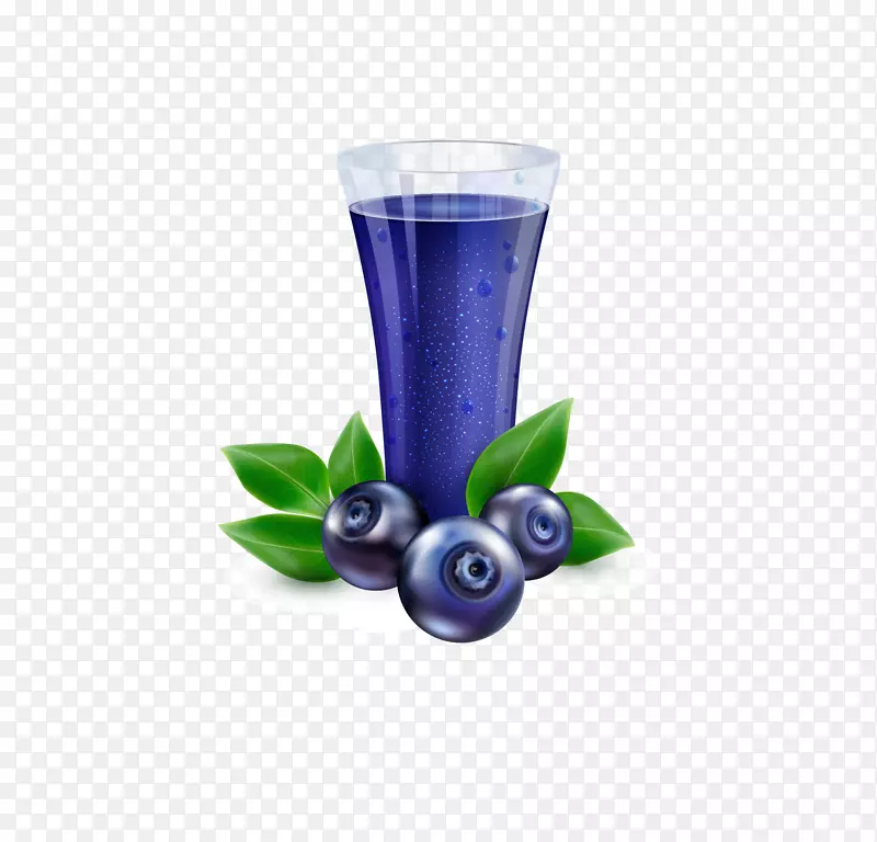 蓝莓汁下载