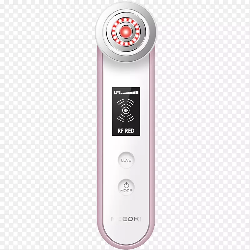 超声波导入导出洁面仪