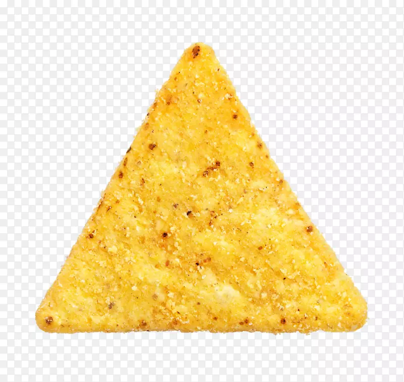 三角形薯片
