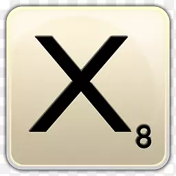 X图标PNG图片素材下载_图片编号qonmwoky-免抠素材网