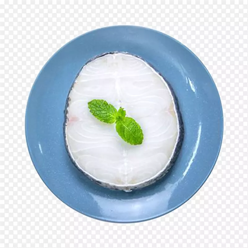 冻银鳕鱼扒整条切片