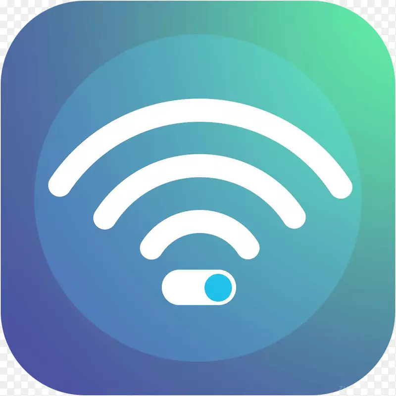 手机WIFI密码管家工具APP图标