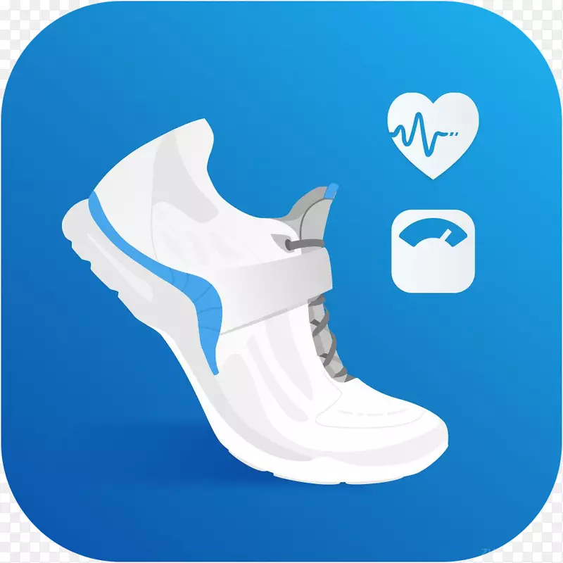 手机动动健康健美app图标