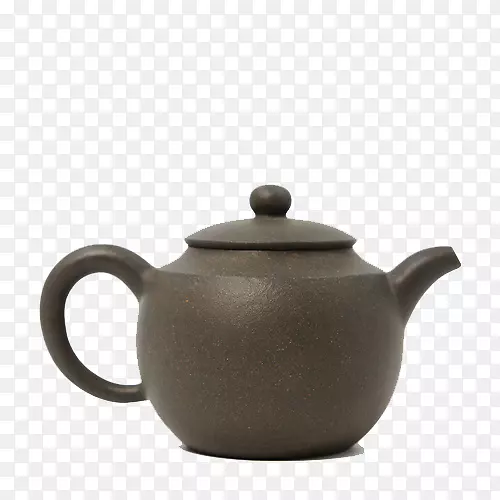 太湖窑茶壶