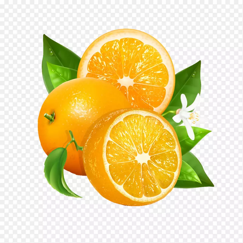 甜橙设计