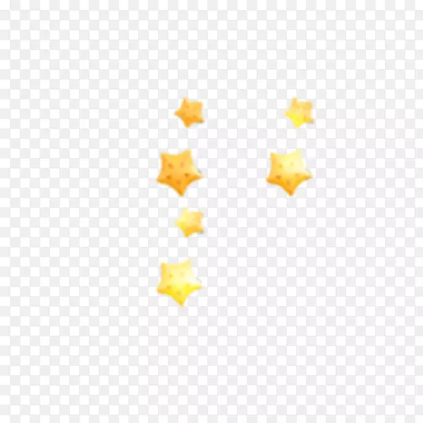 漂浮星星
