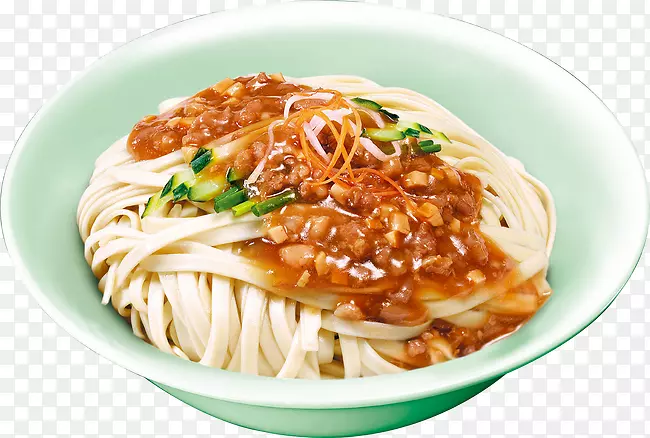 面条