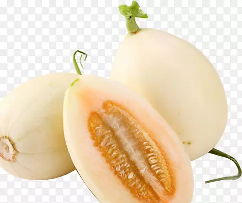 甜瓜水果