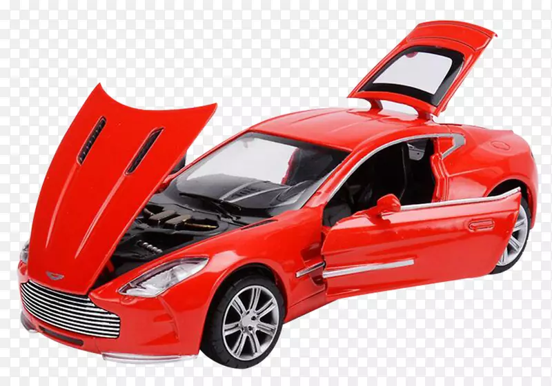 各类型号澳迪玩具汽车模型