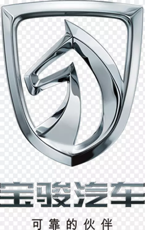 宝骏标志汽车logo