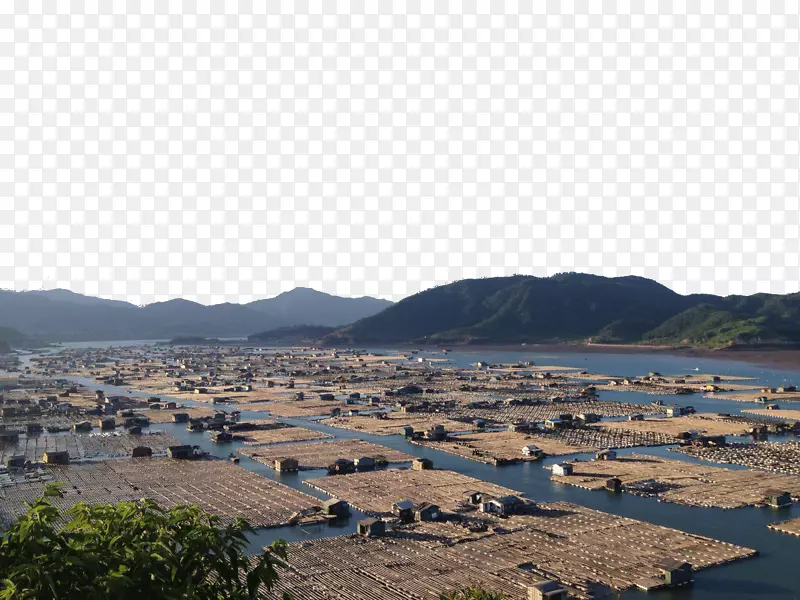 福建霞浦风景区