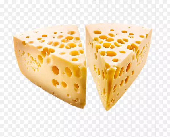 免抠素材奶酪图片