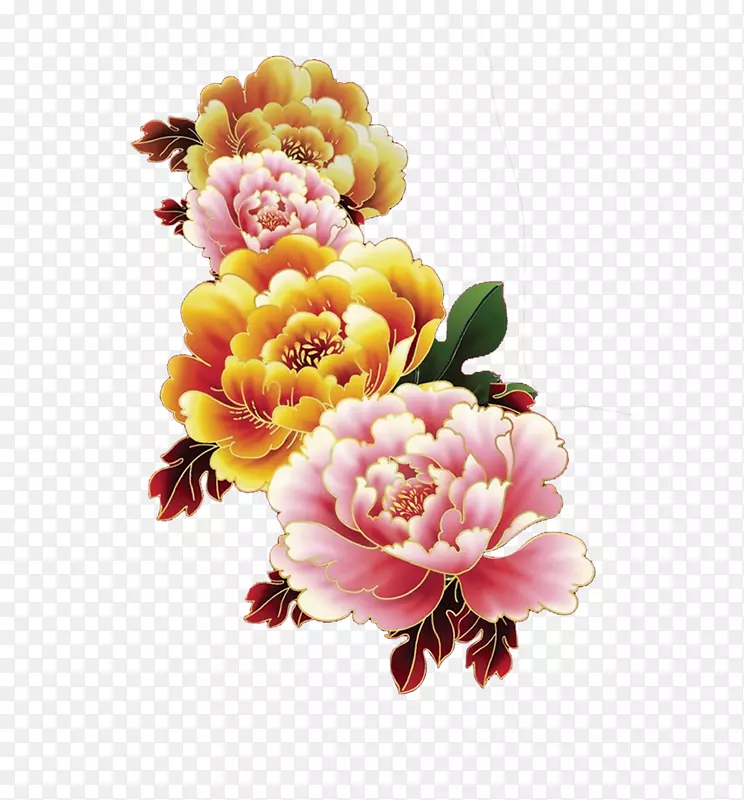 杜鹃花