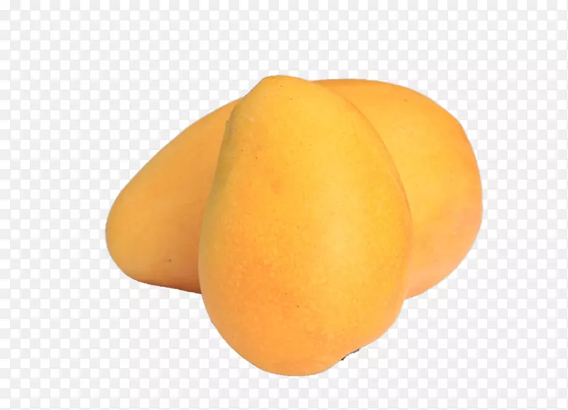 小台农芒果