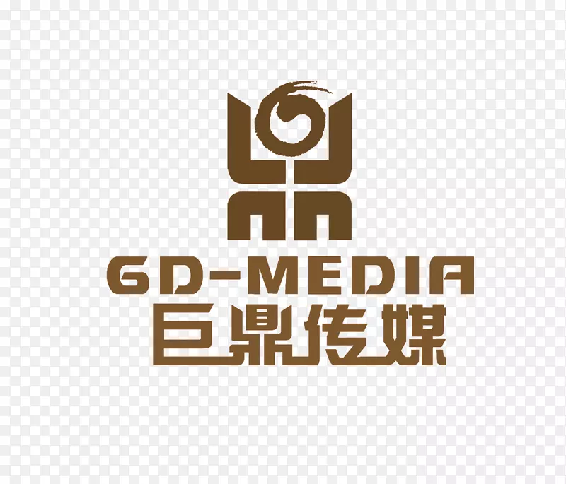 鼎字logo设计