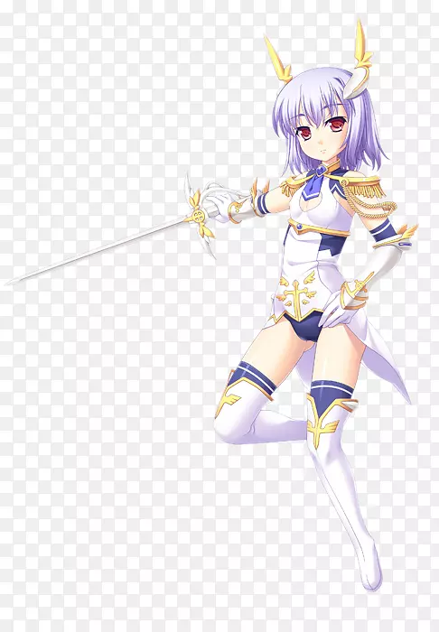 战斗美少女