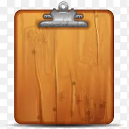 clipboard icon