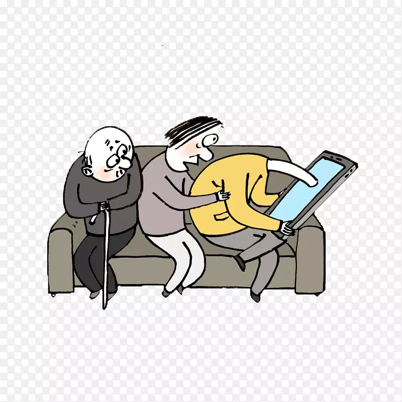 不孝敬父母