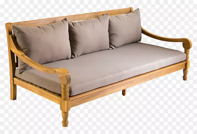 布艺木质椅子
